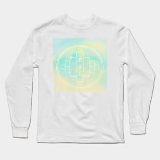 Casual 2 Long Sleeve T-Shirt